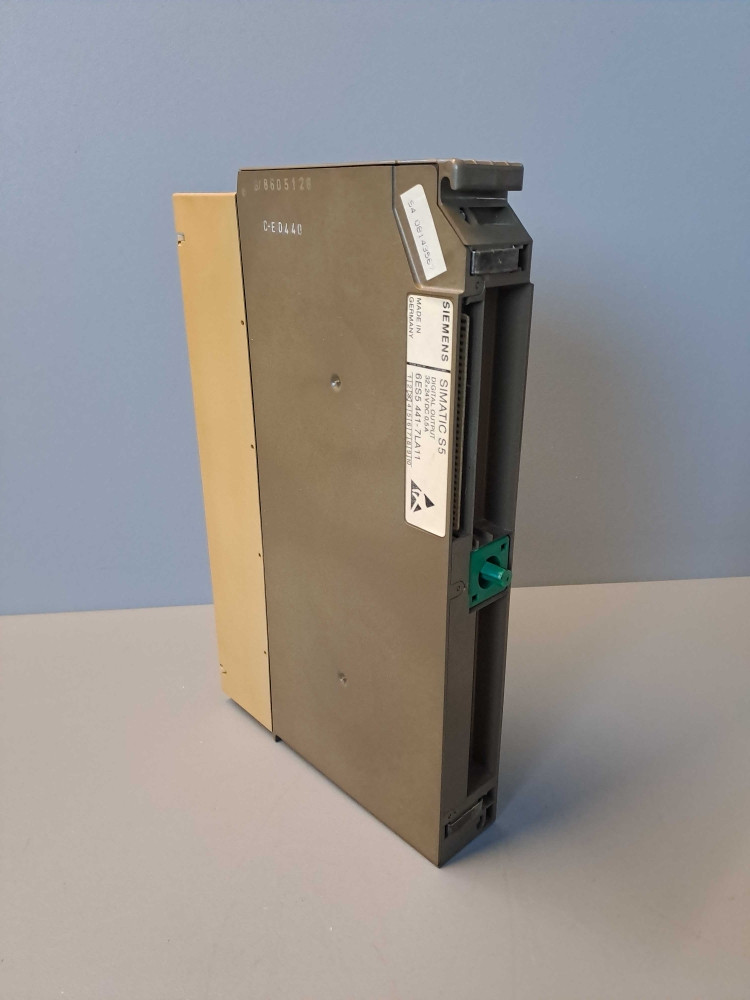 SIEMENS 6ES5441-7LA11