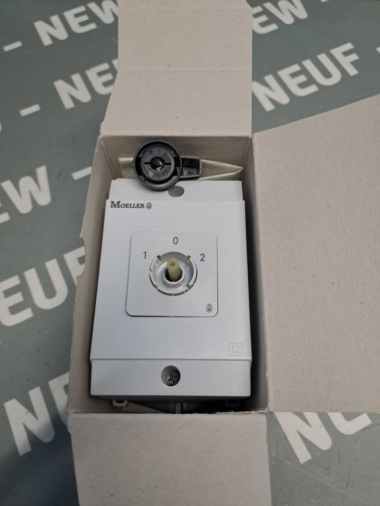 MOELLER  T048213I1