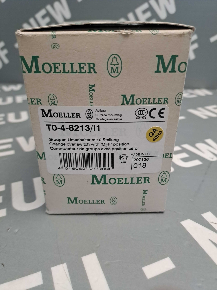 MOELLER  T048213I1