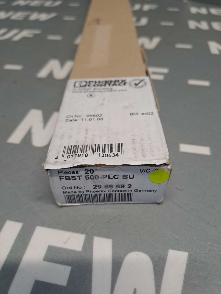 PHOENIX CONTACT  2966692