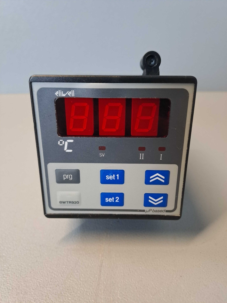 ELIWELL EWTR920