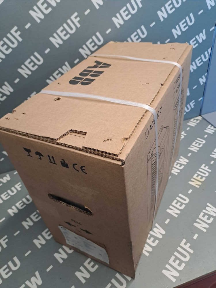 ABB ACS800-01-0011-3+E202+L502+L503+P901+P904+R701