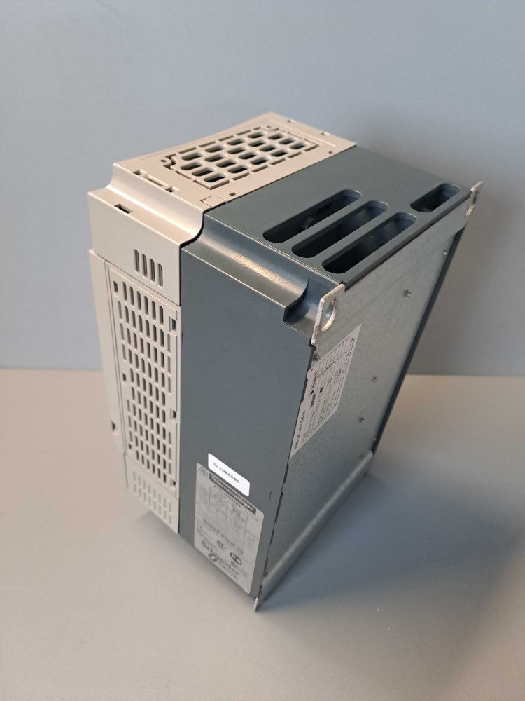 SCHNEIDER  ATV71HU55N4