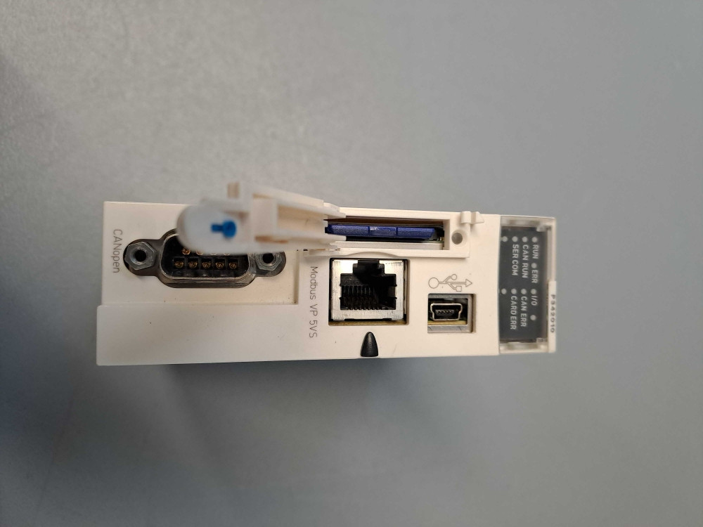 SCHNEIDER BMXP342010