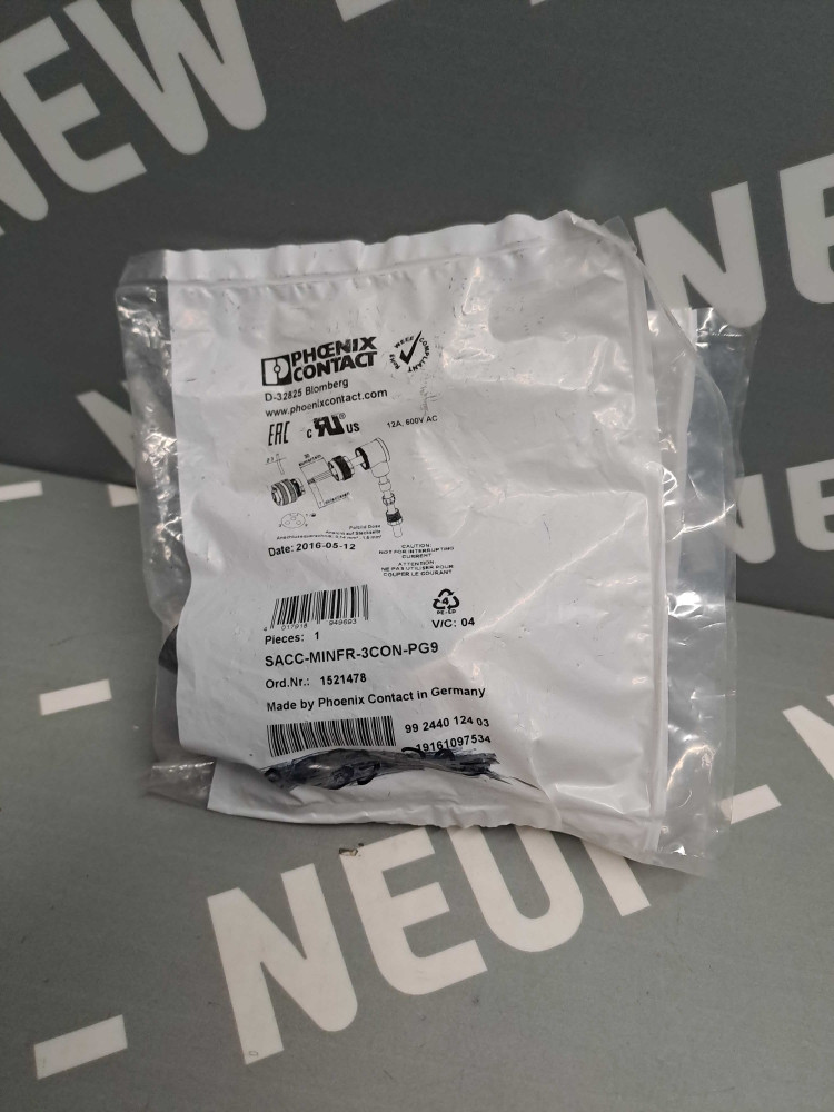 PHOENIX CONTACT  1521478