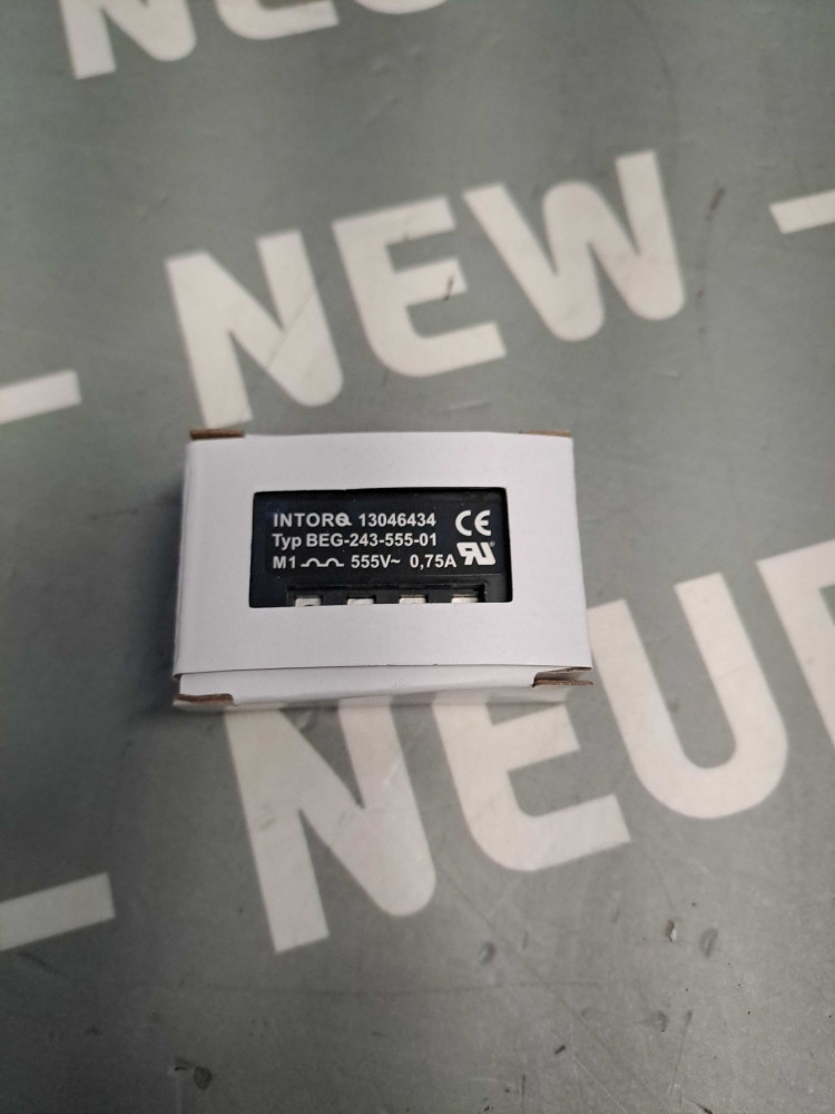 INTORQ BEG24355501