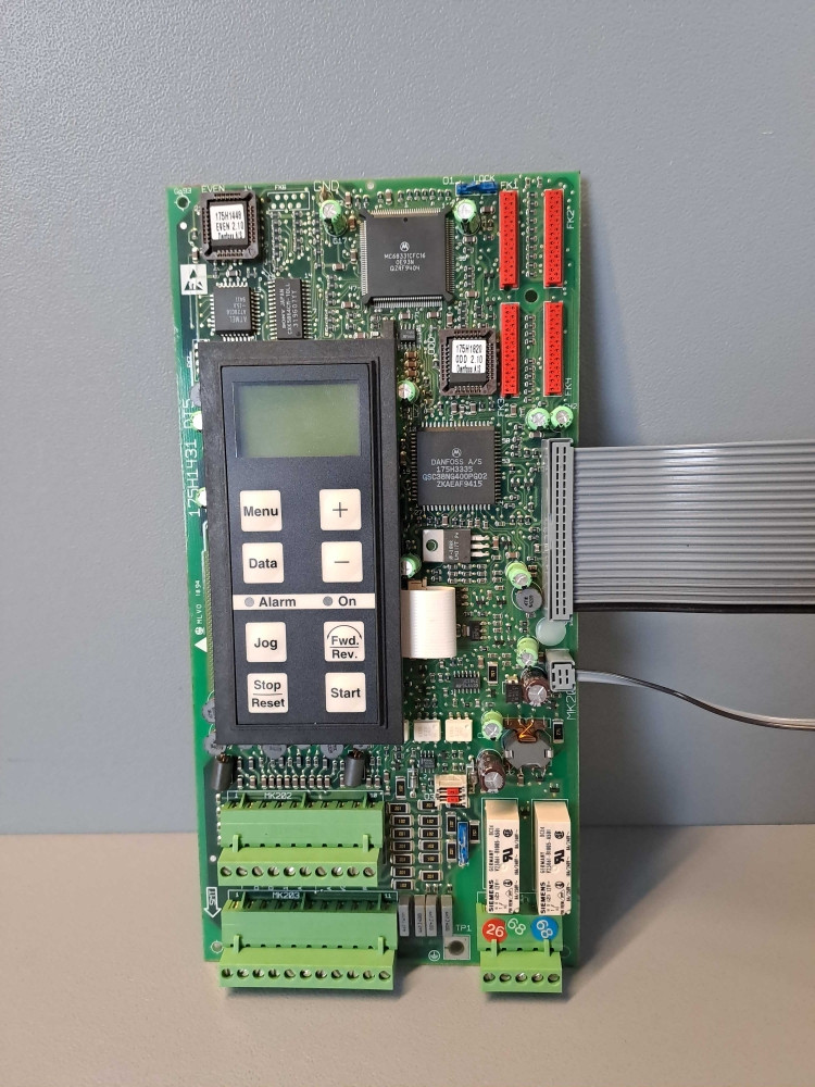 DANFOSS  175H1431DT5