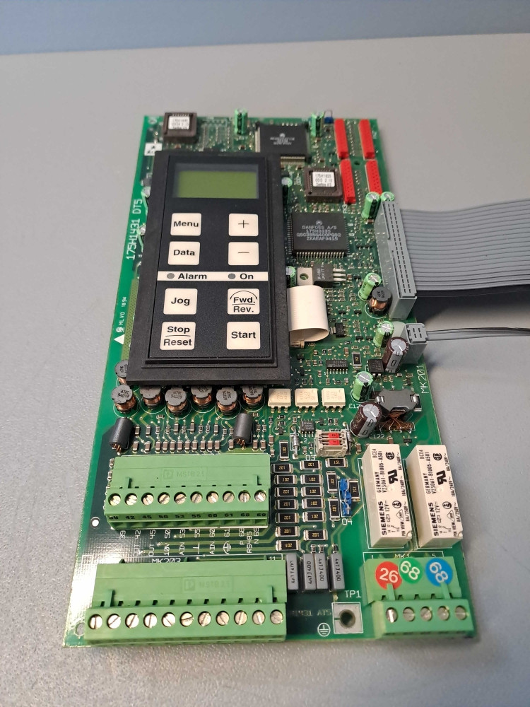 DANFOSS  175H1431DT5