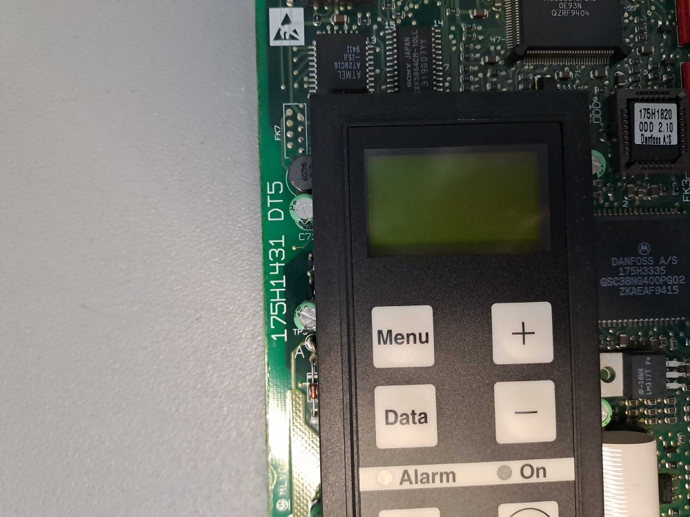 DANFOSS  175H1431DT5