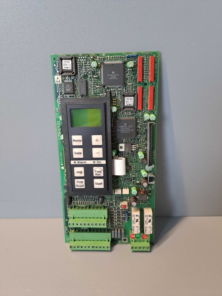 DANFOSS  175H1431DT6