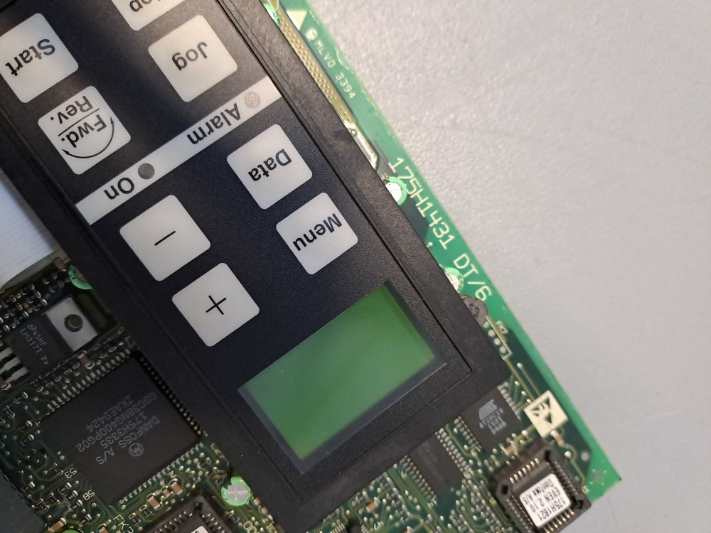 DANFOSS  175H1431DT6