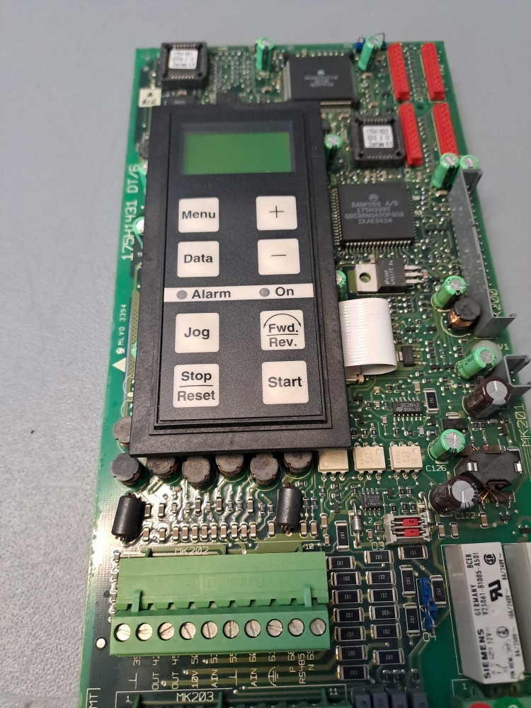 DANFOSS  175H1431DT6