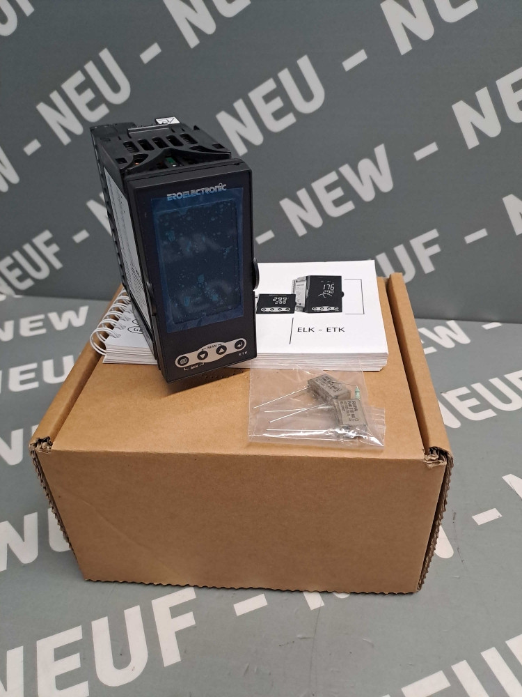 EUROTHERM ETK33511100F