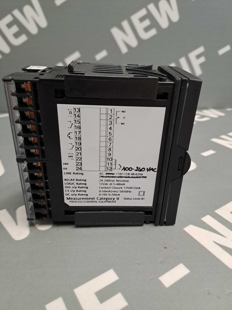 EUROTHERM ETK33511100F