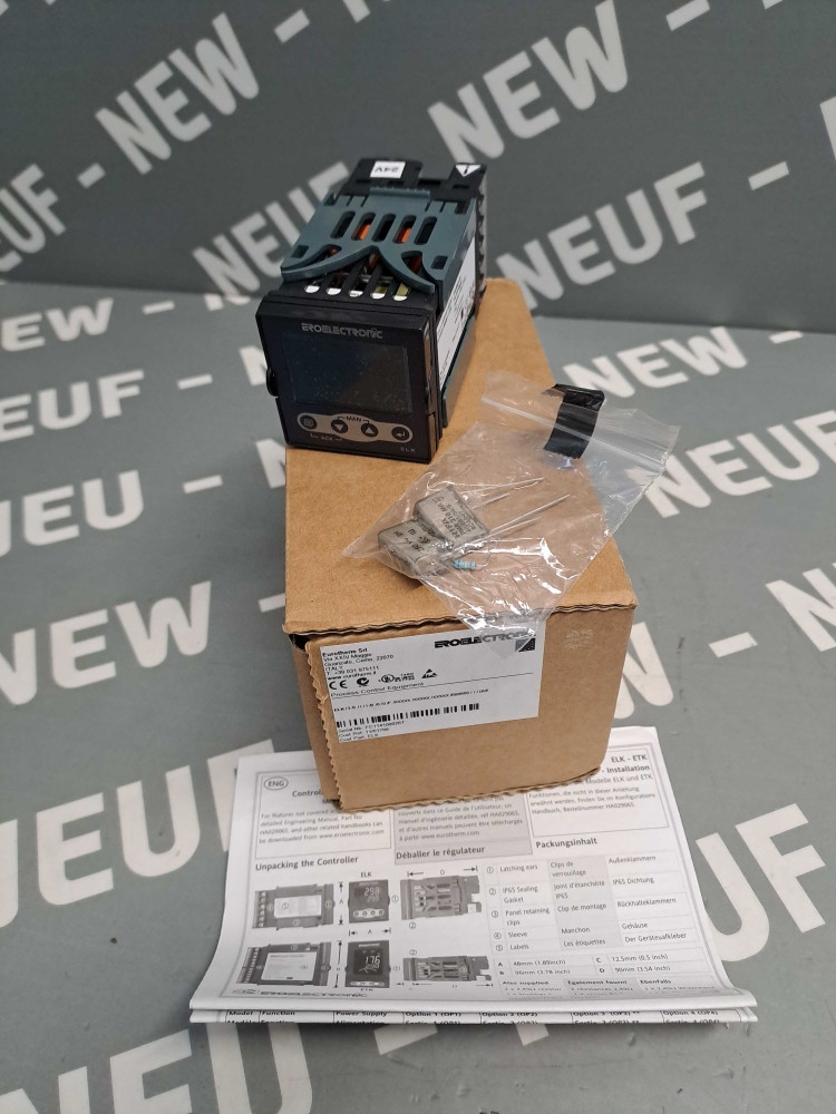 EUROTHERM ELK3511000F