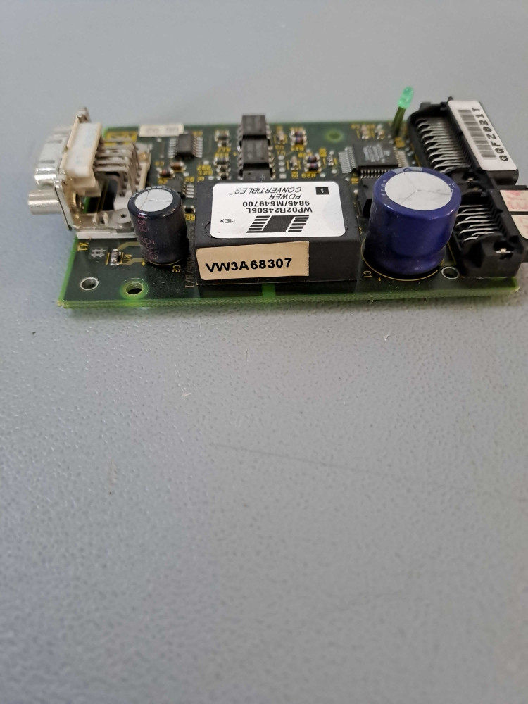 TÉLÉMÉCANIQUE  VW3A68307