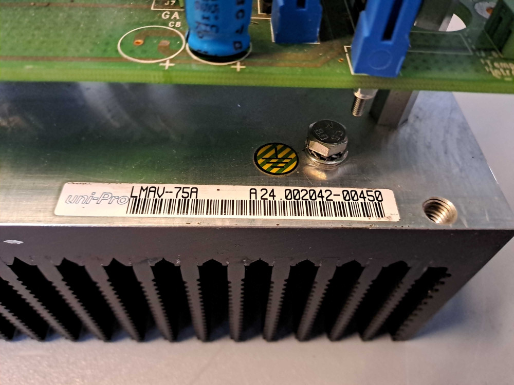 UNI-PRO LMAV75A