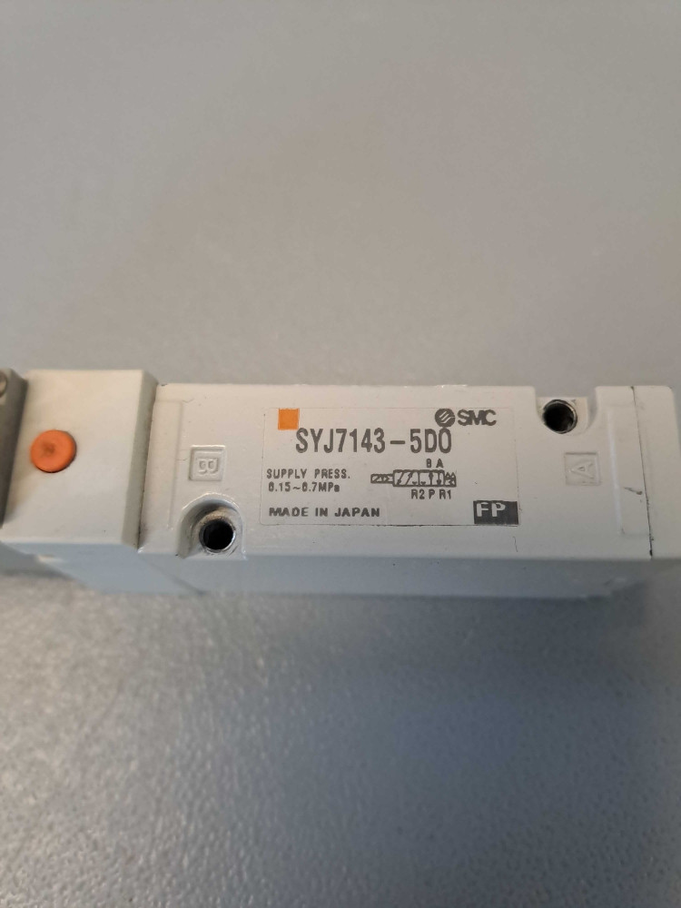 SMC SYJ71435DO
