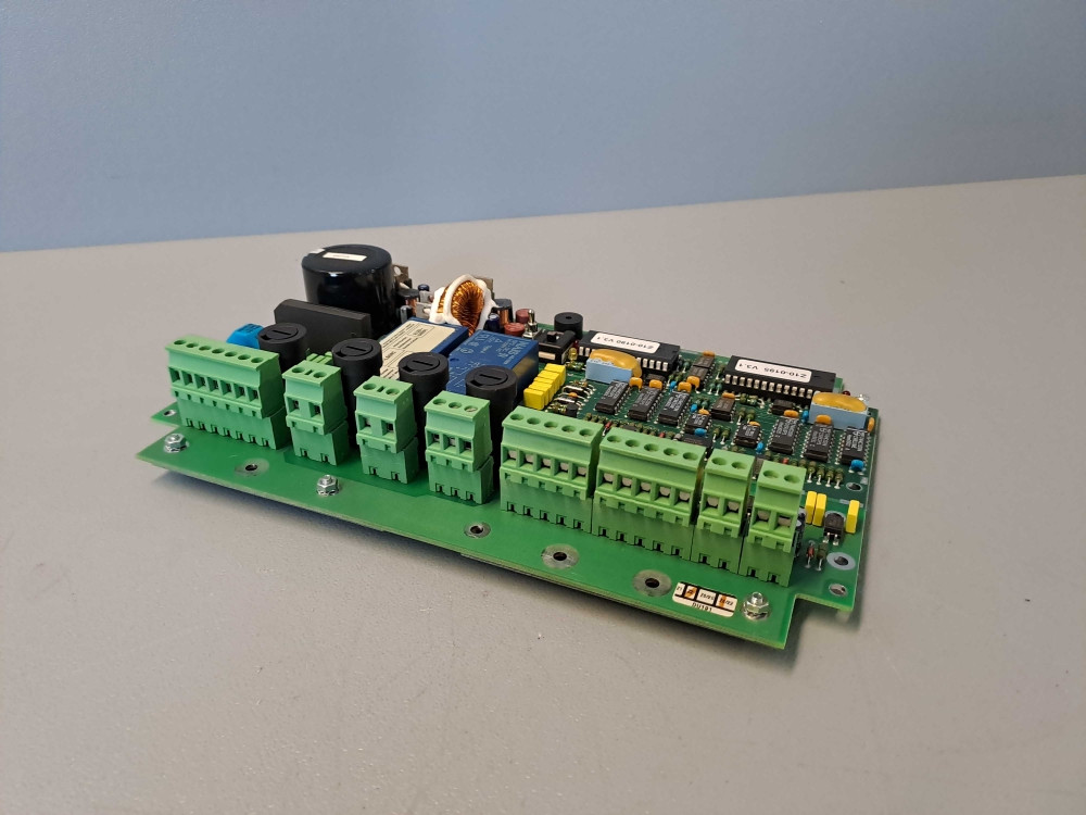 INES ELEKTRONIK  ILP940522