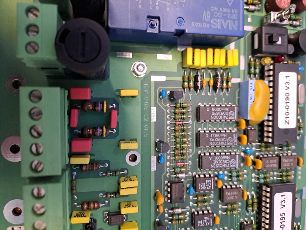 INES ELEKTRONIK  ILP940522