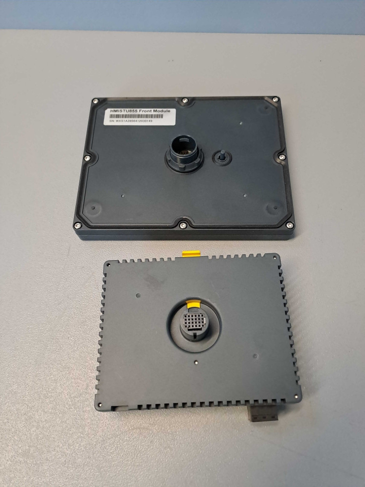 SCHNEIDER  HMISTU855