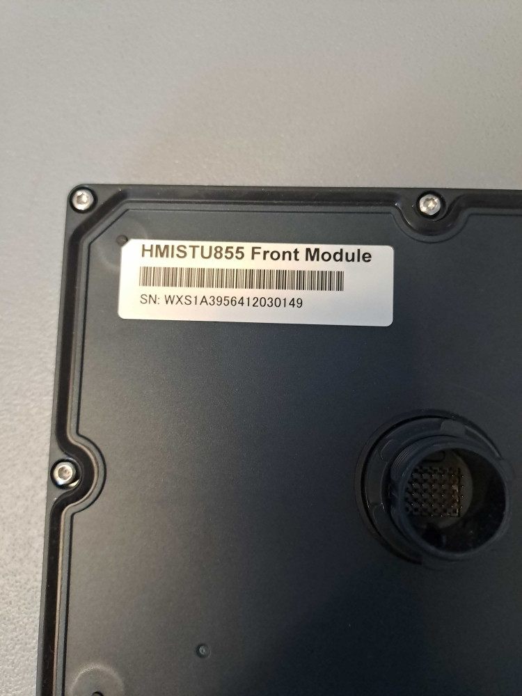 SCHNEIDER  HMISTU855