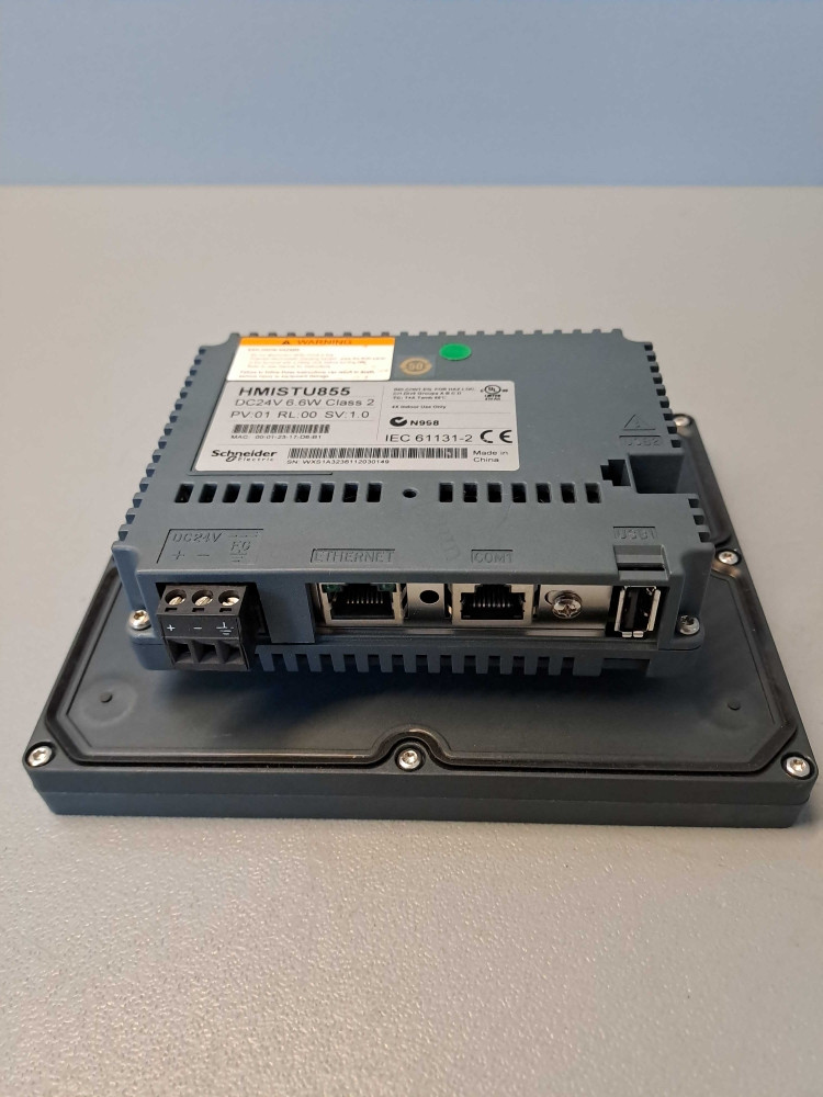 SCHNEIDER  HMISTU855