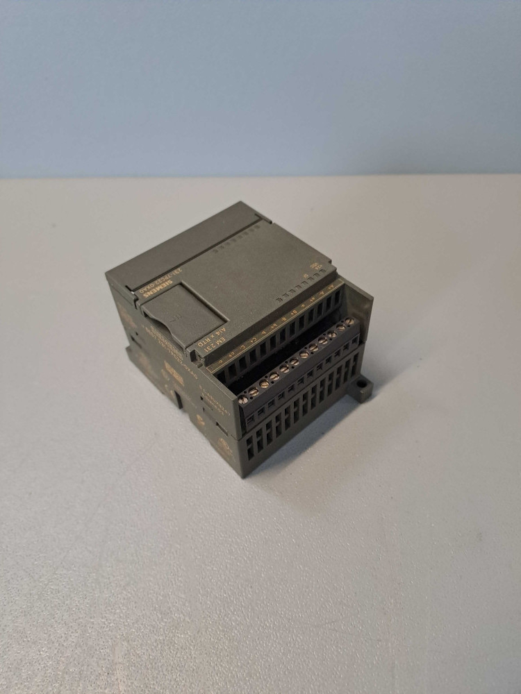 SIEMENS 6ES7231-7PC22-0XA0