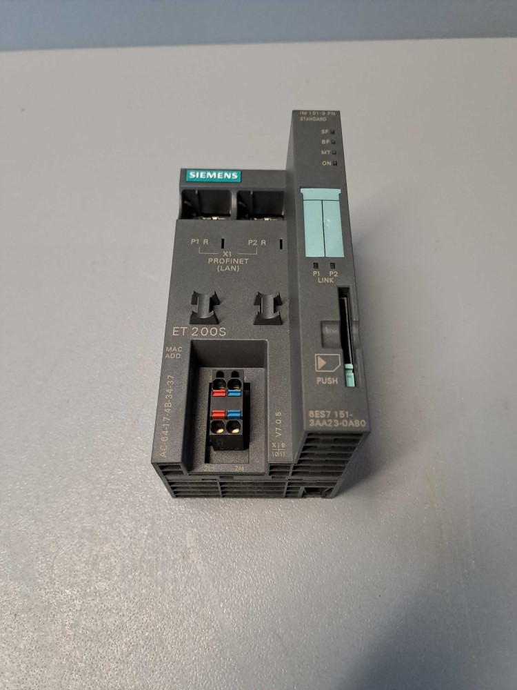 SIEMENS  6ES71513AA230AB0