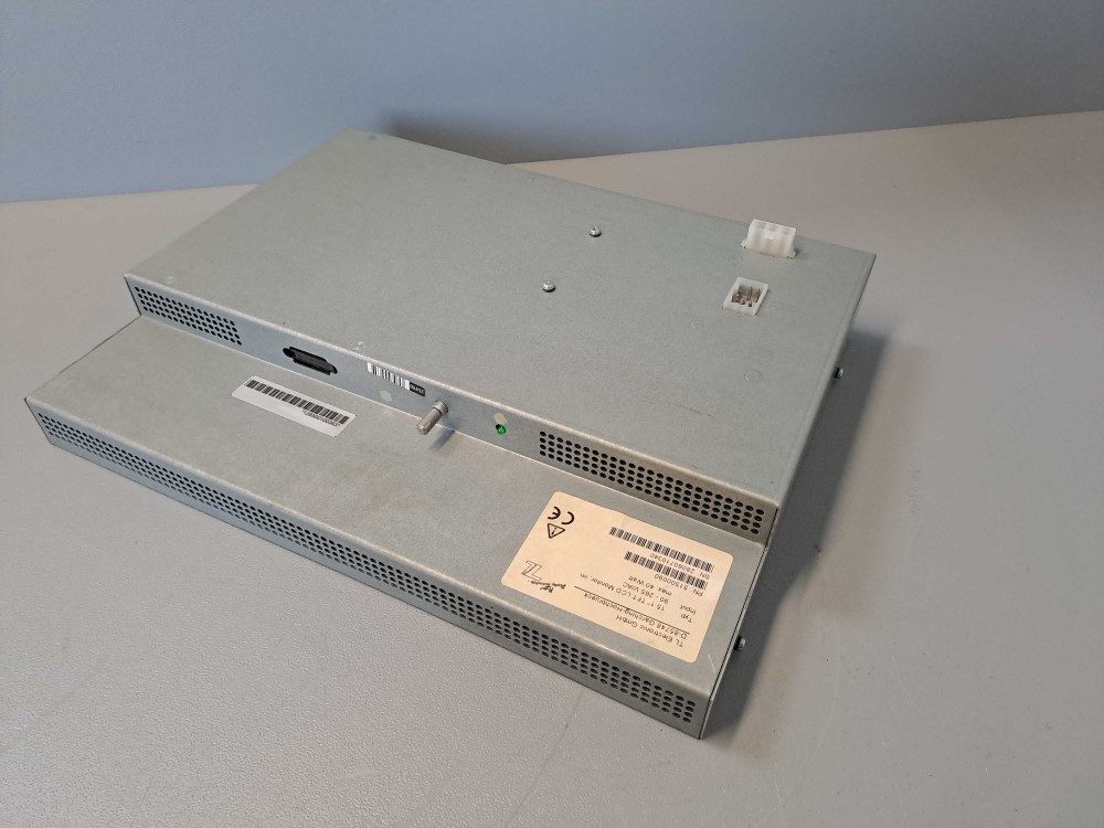 TL ELECTRONIC 51500090