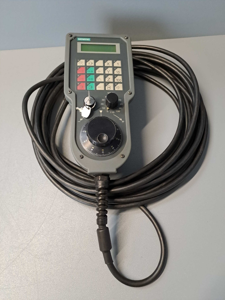 SIEMENS  6FX20071AC13