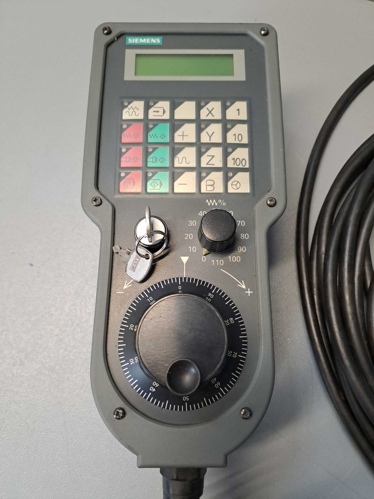 SIEMENS  6FX20071AC13