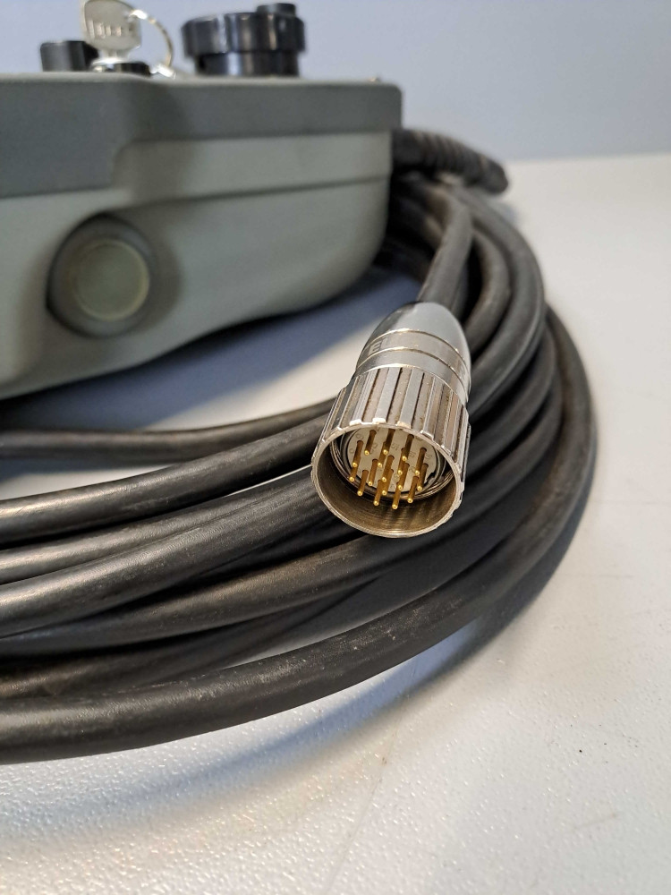 SIEMENS  6FX20071AC13