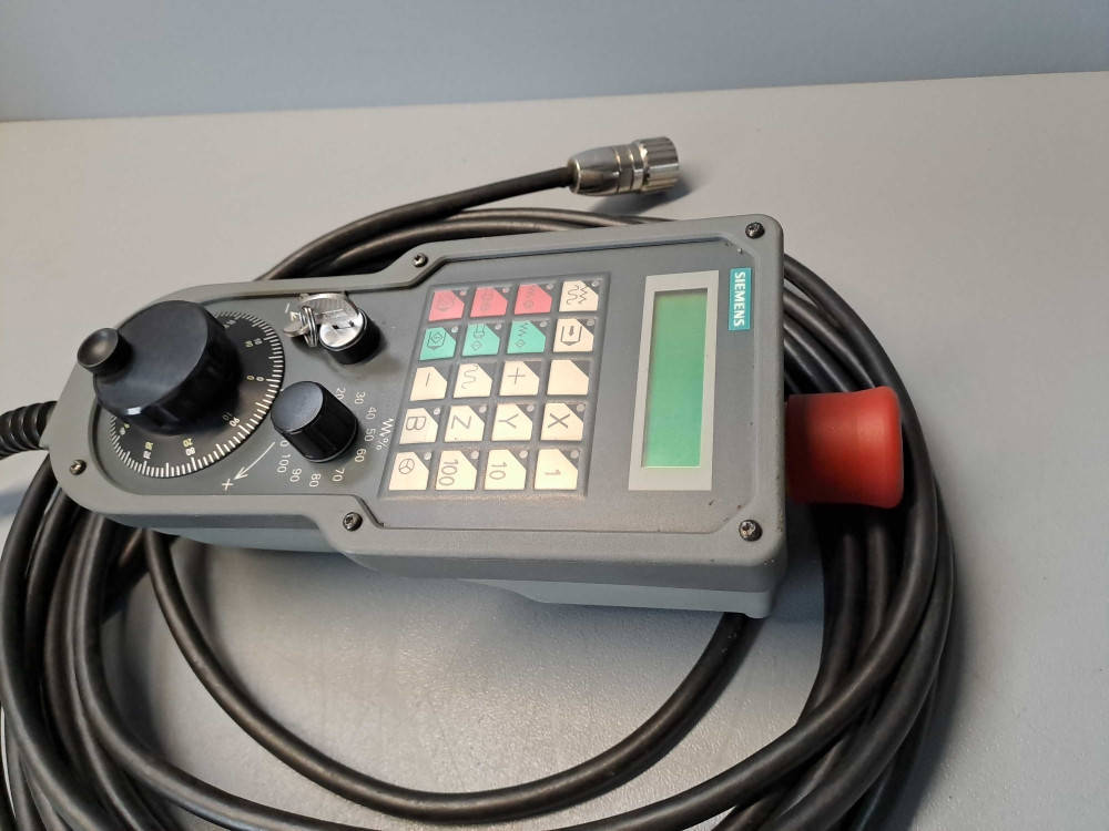 SIEMENS  6FX20071AC13