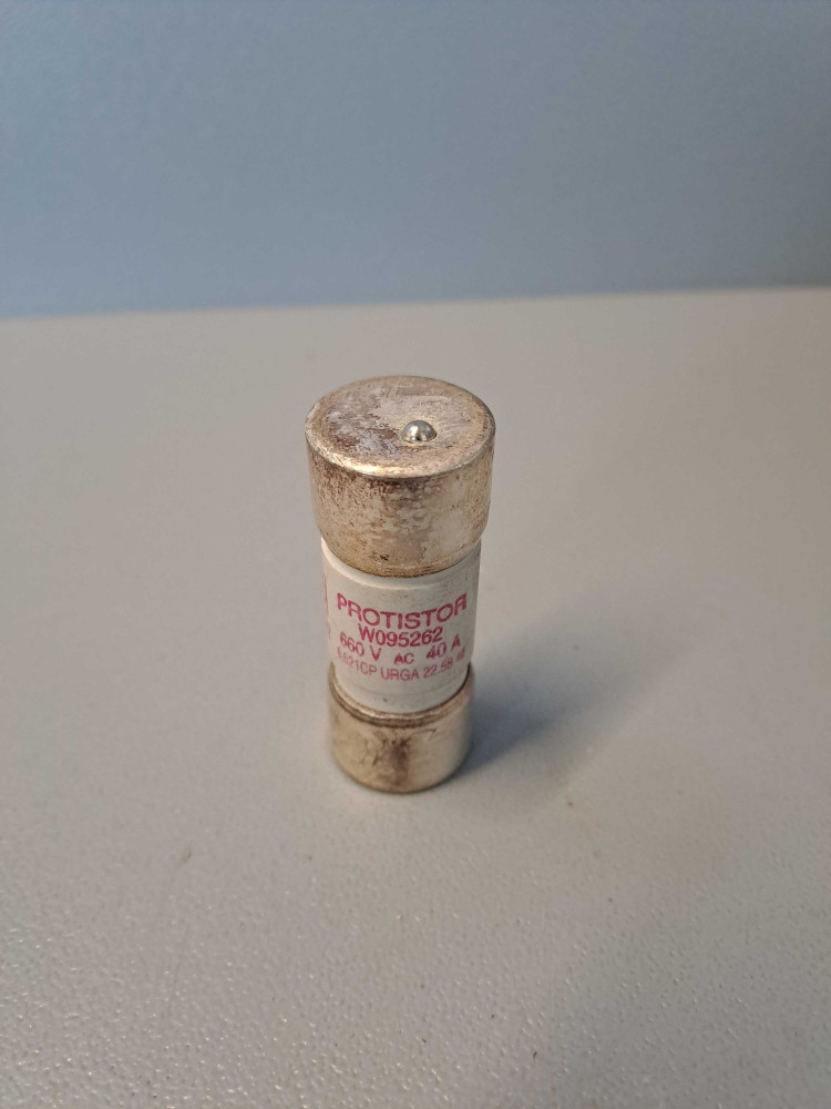 FERRAZ SHAWMUT W095262