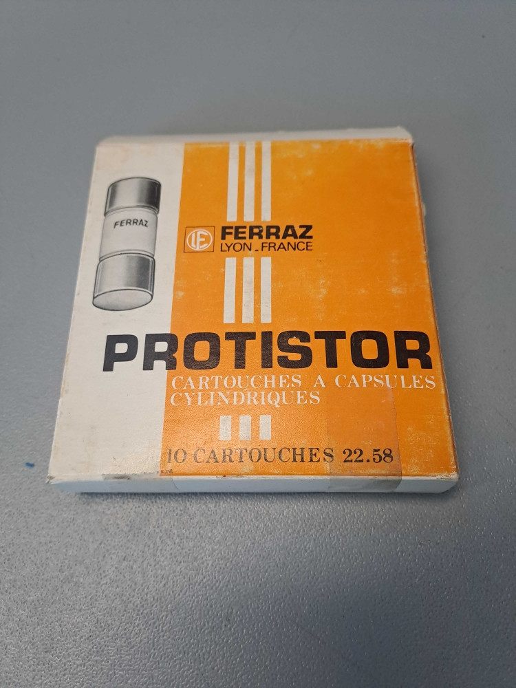 FERRAZ SHAWMUT W095262