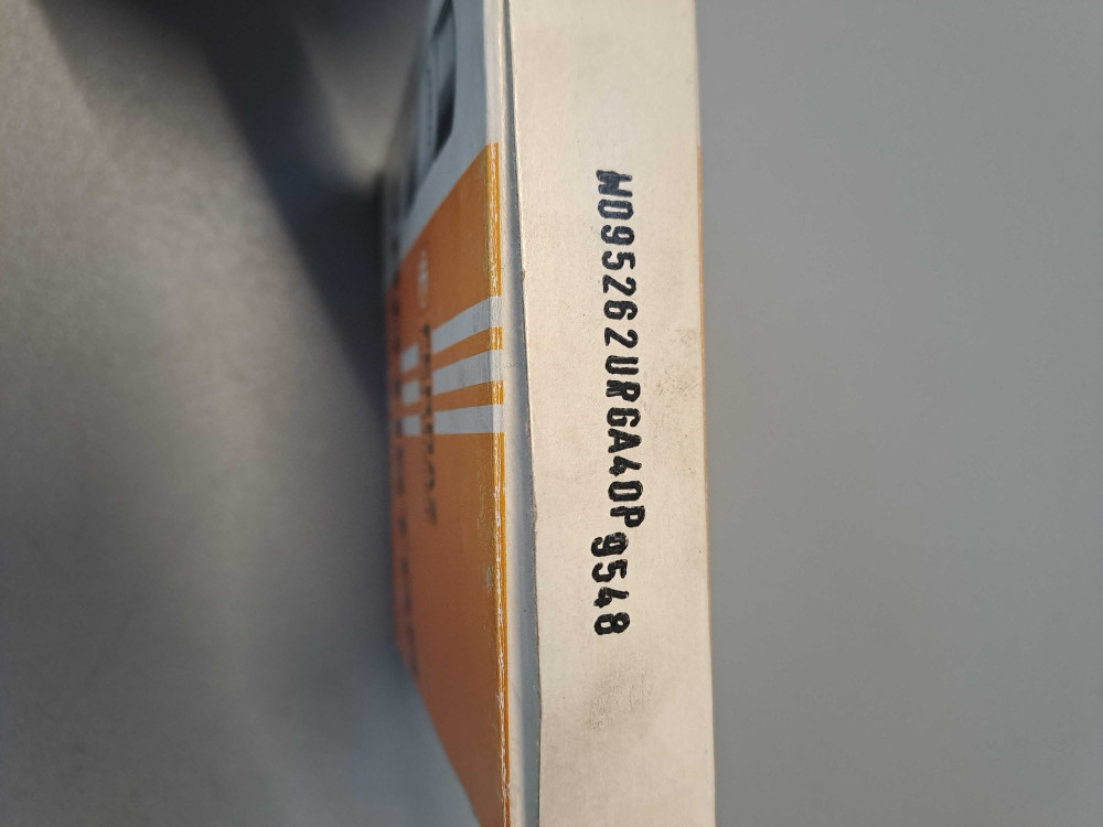 FERRAZ SHAWMUT W095262