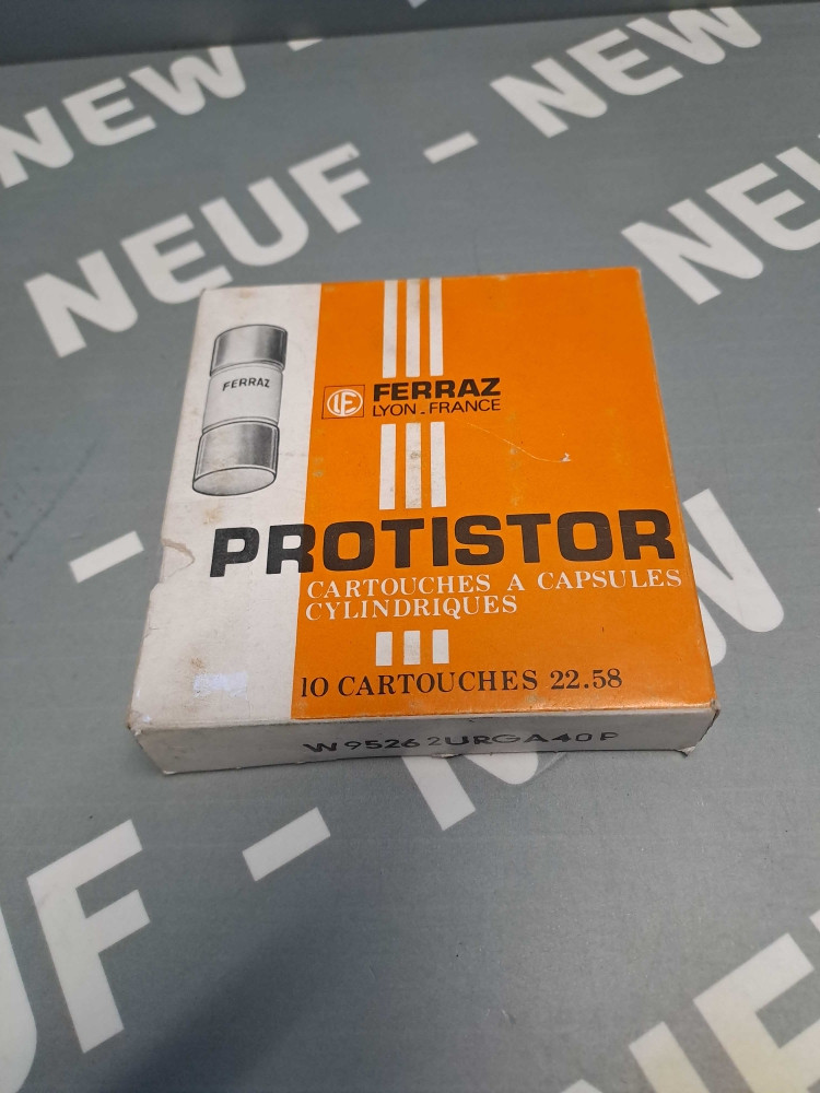 FERRAZ SHAWMUT W095262