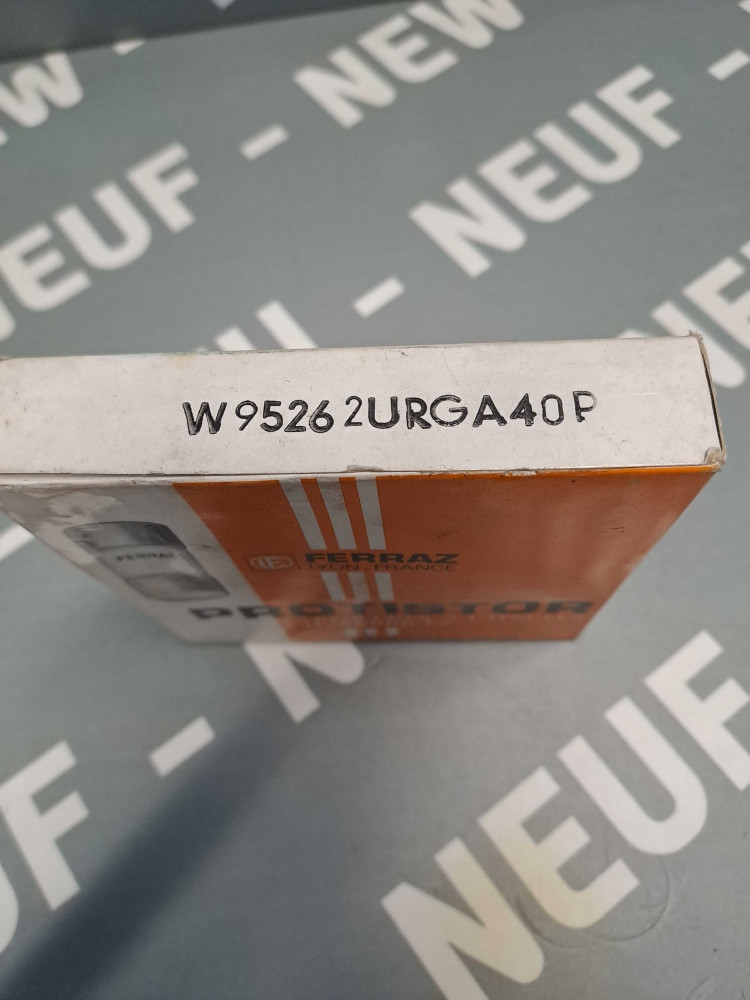 FERRAZ SHAWMUT W095262