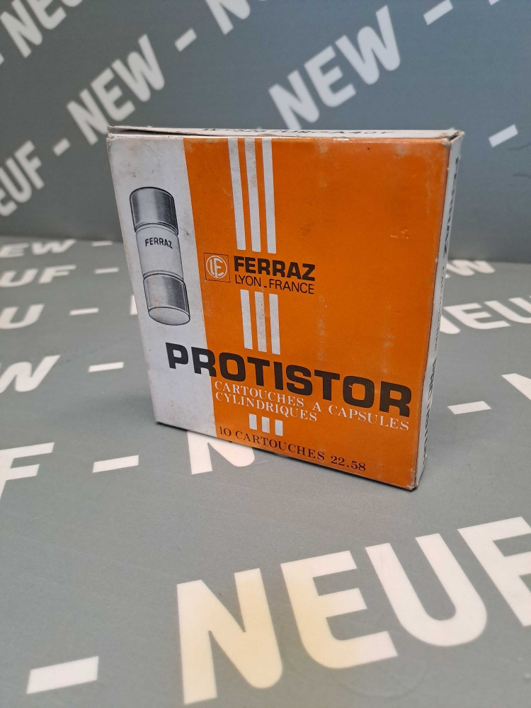 FERRAZ SHAWMUT W095262