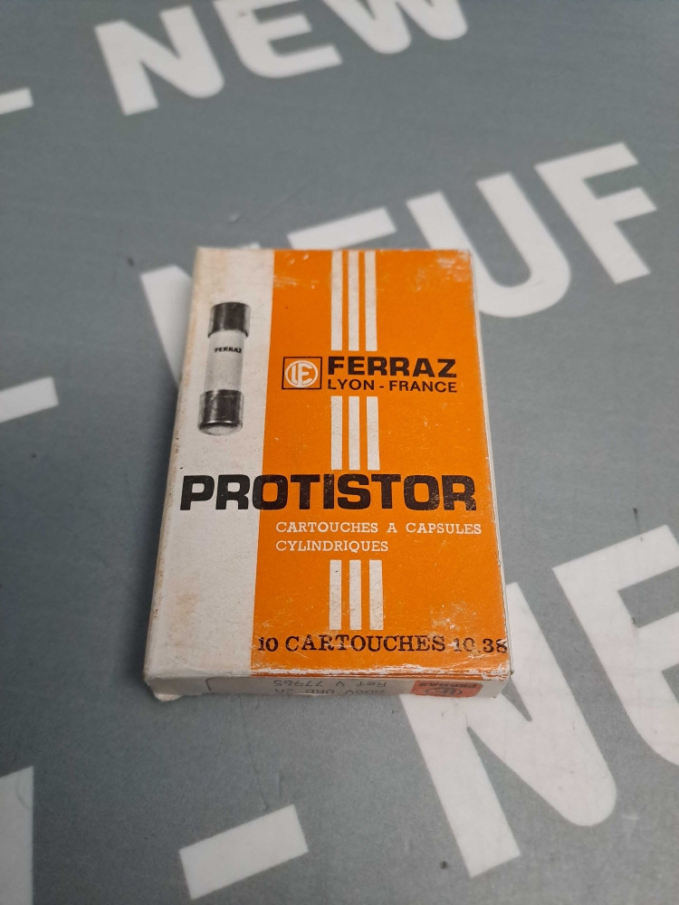 FERRAZ SHAWMUT  V77965