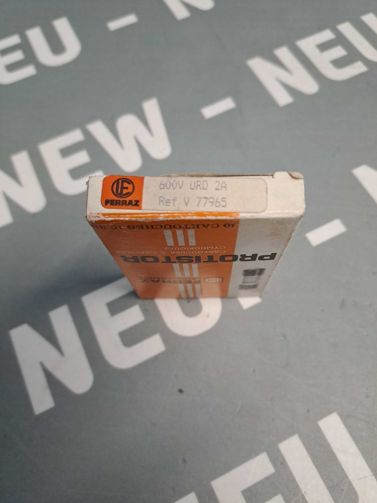 FERRAZ SHAWMUT  V77965