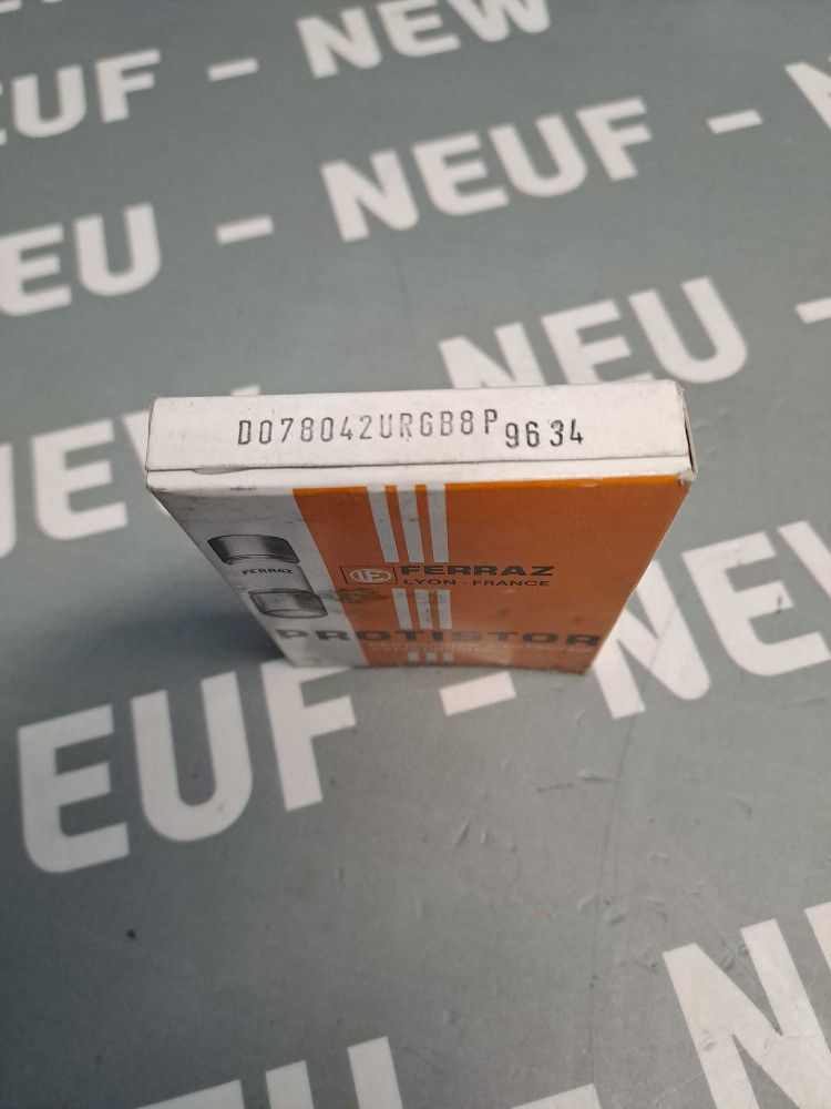 FERRAZ SHAWMUT  D078042