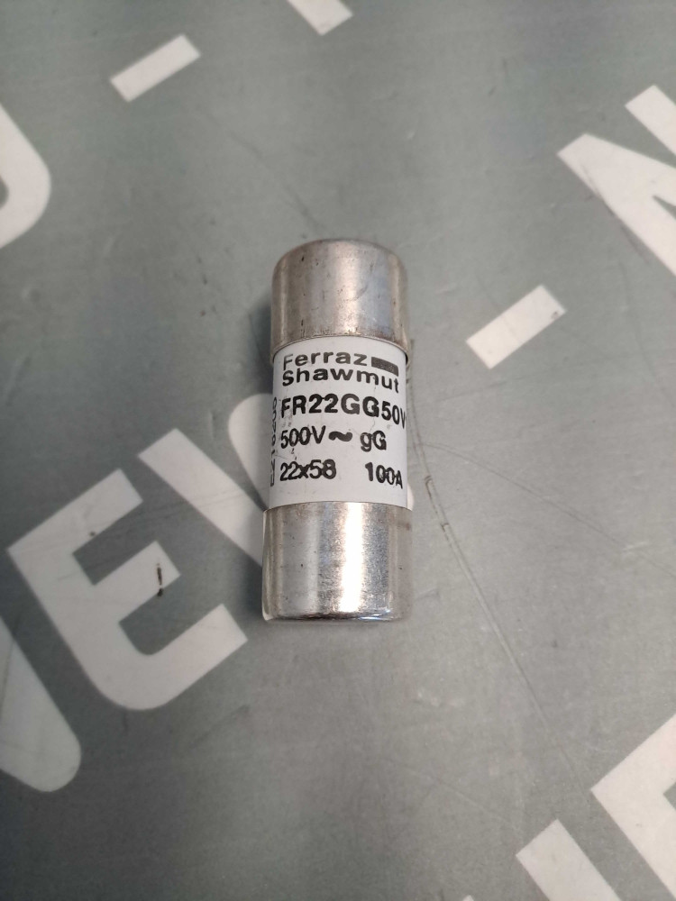 FERRAZ SHAWMUT FR22GG50V100