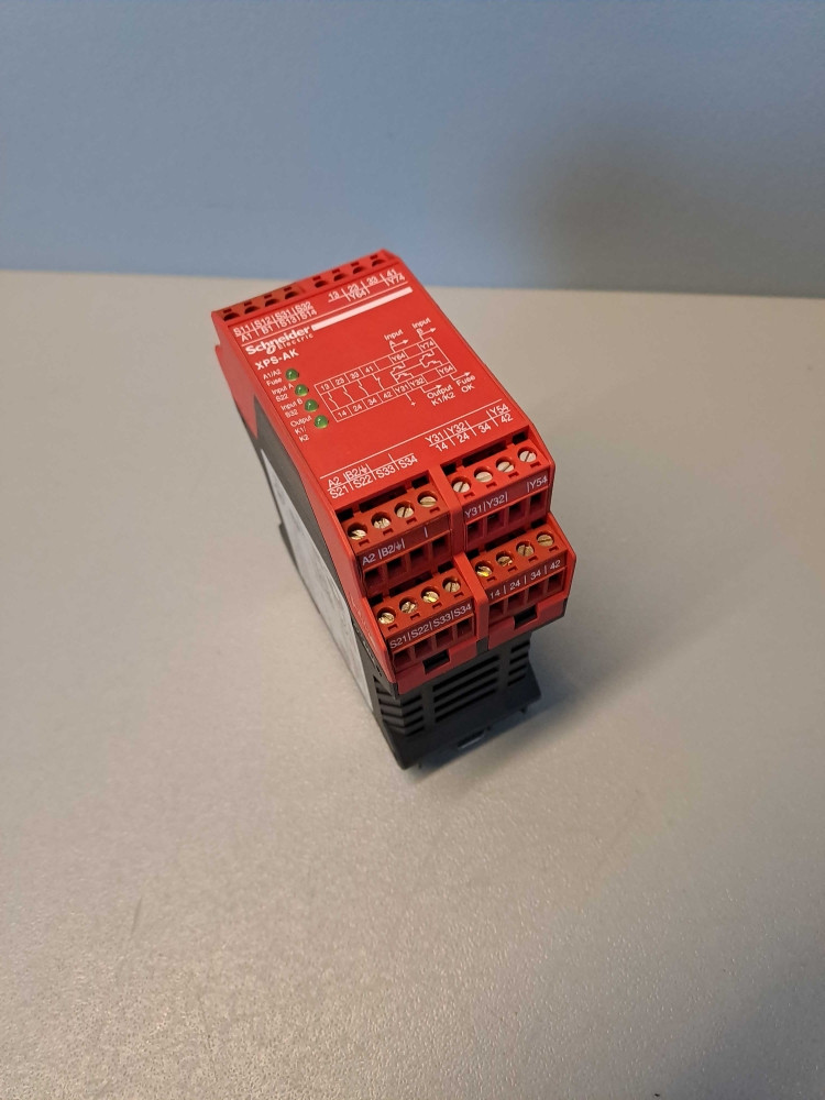 SCHNEIDER  XPSAK361144P