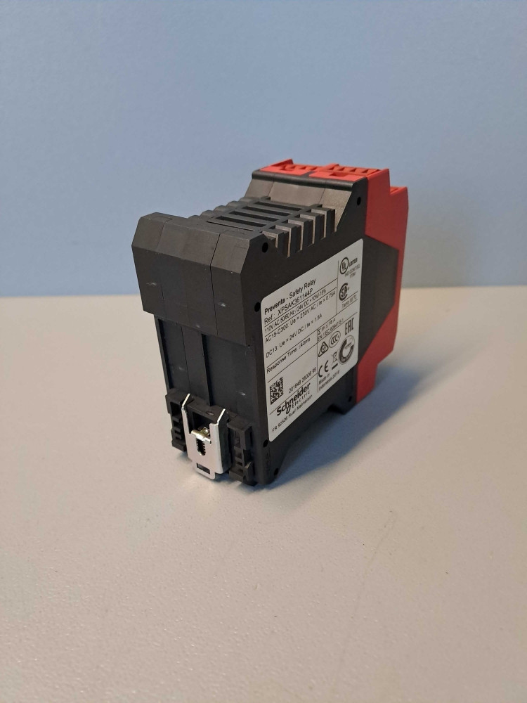 SCHNEIDER  XPSAK361144P
