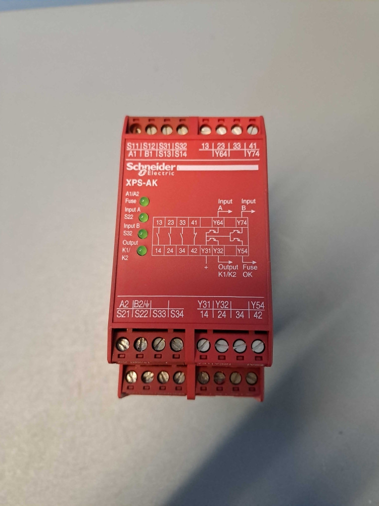 SCHNEIDER  XPSAK361144P