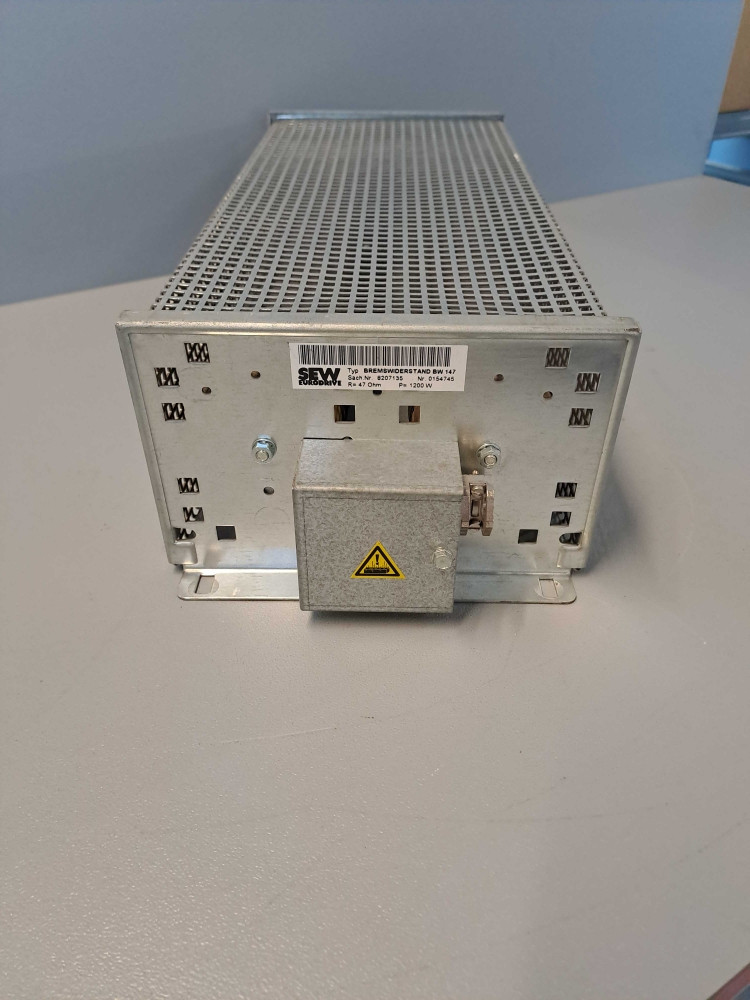 SEW BREMSWIDERSTANDBW147