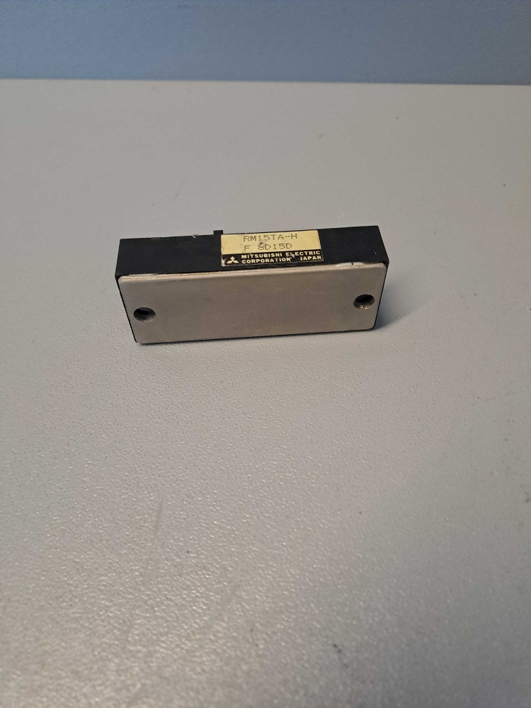 MITSUBISHI RM15TAH