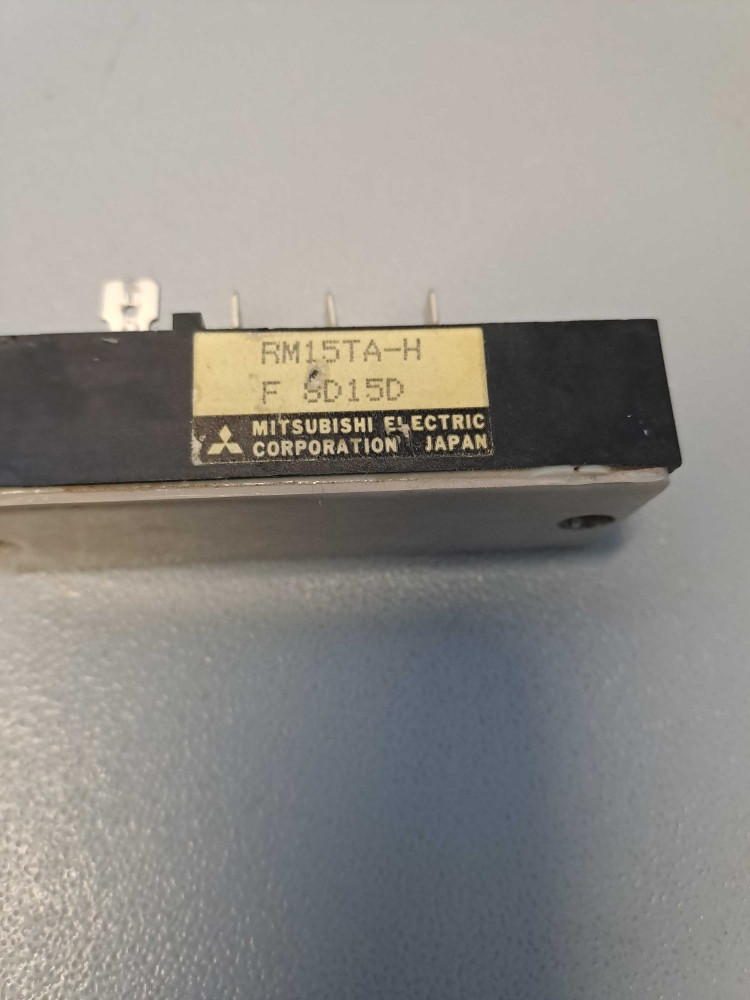 MITSUBISHI RM15TAH